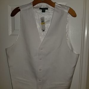Mens vest